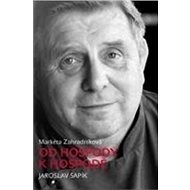 Od hospody k hospodě - Markéta Zahradníková