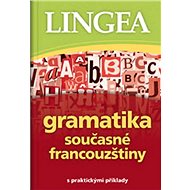 Gramatika současné francouzštiny - 