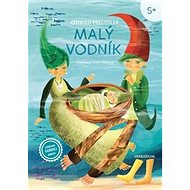 Malý vodník - Otfried Preussler