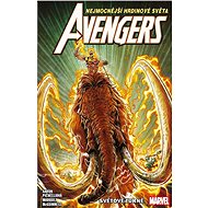 Avengers 2: Světové turné - Jason Aaron