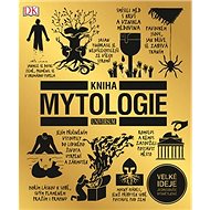 Kniha mytologie - Lucie Kellnerová Kalvachová