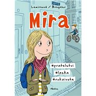 Mira - Sabine Lemire