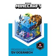 Minecraft Průvodce pro přežití v oceánec - 