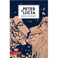 Peter a Lucia - Romain Rolland