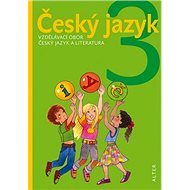 Český jazyk 3 - Ladislav Dvorský