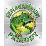 Explanatórium prírody - 