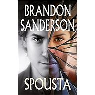 Spousta - Brandon Sanderson