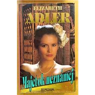 Majetok neznámej - Elizabeth Adler