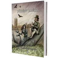 Příběhy impéria - Jonáš Ferenc; Kryštof Ferenc