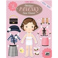 Coco Chanel dressing dolls - Dress Up Dolls