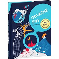 Odvážné sny - Daniel Storch