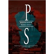 Pražská sonáta - Bradford Morrow