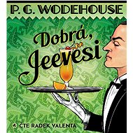 All right, Jeeves. - CD Audiobooks