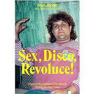 Sex, Disco, Revoluce! - 