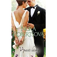 V pasti lásky - Nora Robertsová