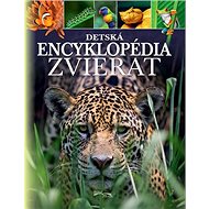 Detská encyklopédia zvierat - 