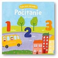 Počítanie - Kelly Caswell