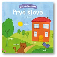 Prvé slová - Kelly Caswell