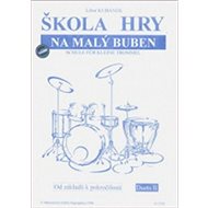 Škola hry na malý buben - 