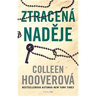 Ztracená naděje - Colleen Hoover