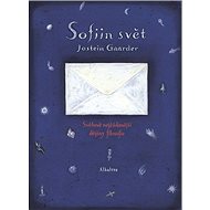 Sofiin svět - Jostein Gaarder; František Skála Jr.