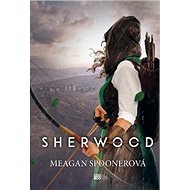 Sherwood - Meagan Spooner