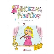 Princezna Písnička - František Zacharník