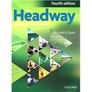 New Headway Fourth Edition Beginner Student's Book - 