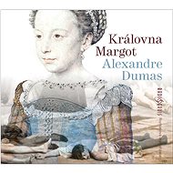 Queen Margot - CD Audiobooks