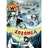 Zozomba - Lucie Paulová