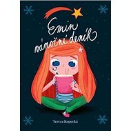 Emin vánoční deník - Tereza Kopecká