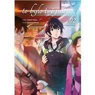 To bylo tvé jméno 02 - Makoto Šinkai