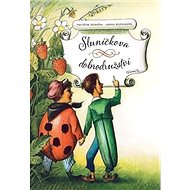 Sluníčkova dobrodružství - Vojtěch Kubašta