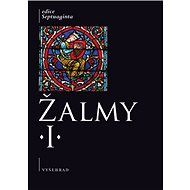 Žalmy I. - 
