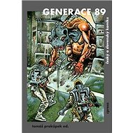 Generace 89: český a slovenský komiks - Tomáš Prokůpek