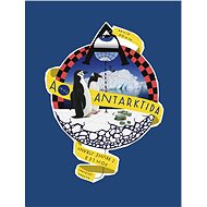 A jako Antarktida - David Böhm