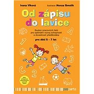 Od zápisu do lavice - Ivana Vlková