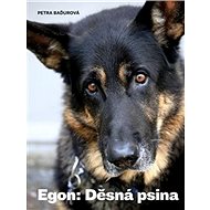 Egon: Děsná psina - Petra Baďurová