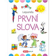 První slova Leporelo - 