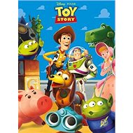 Toy Story - neuveden