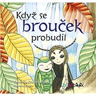 Když se brouček probudil - Veronika Kratochvílová; Jaroslava Šupová