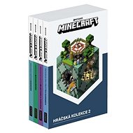 Minecraft Hráčská kolekce 2 - 