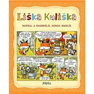 Liška Kuliška - Honza Smolík