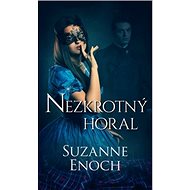 Nezkrotný horal - Suzanne Enoch