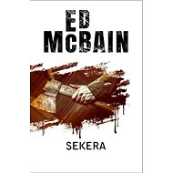 Sekera - Ed McBain