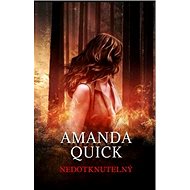 Nedotknutelný - Amanda Quick