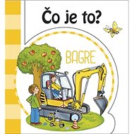 Čo je to? Bagre - 