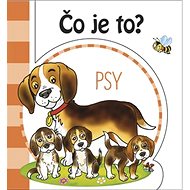 Čo je to? Psy - 