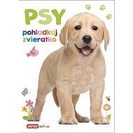 Psy pohladkaj zvieratko - 