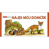 Nájdi moj domček - 